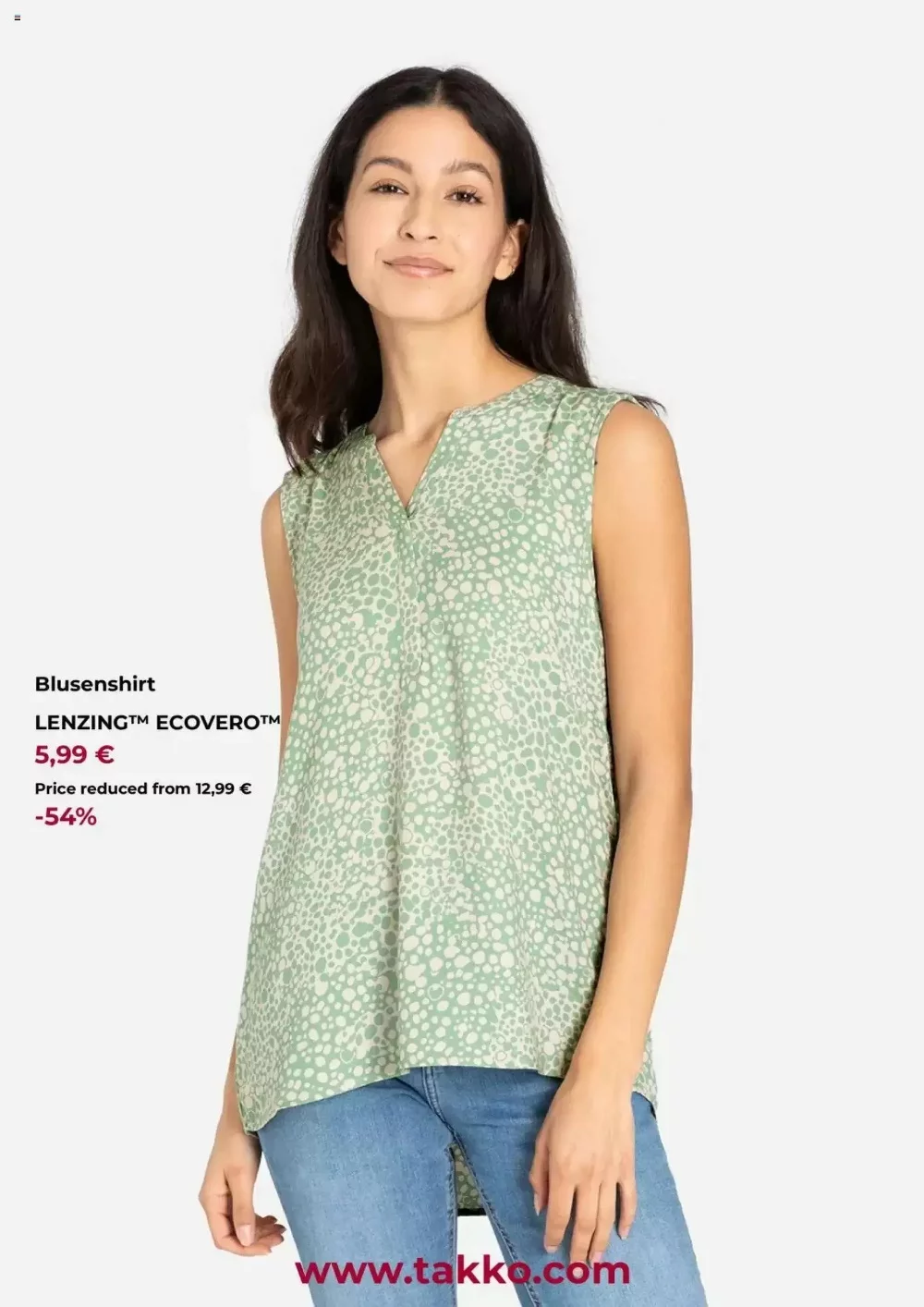 takko prospekt juli 20 august 6 2