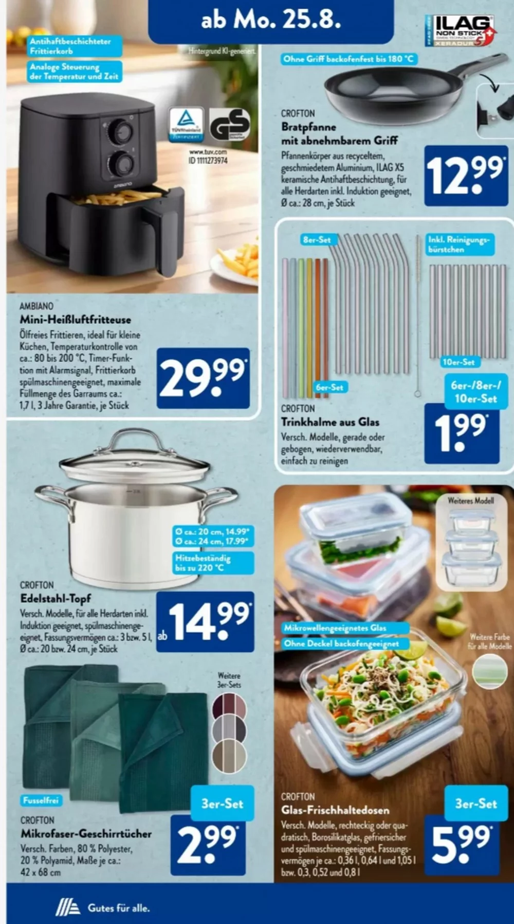 aldi sud prospekt august 25 30 2
