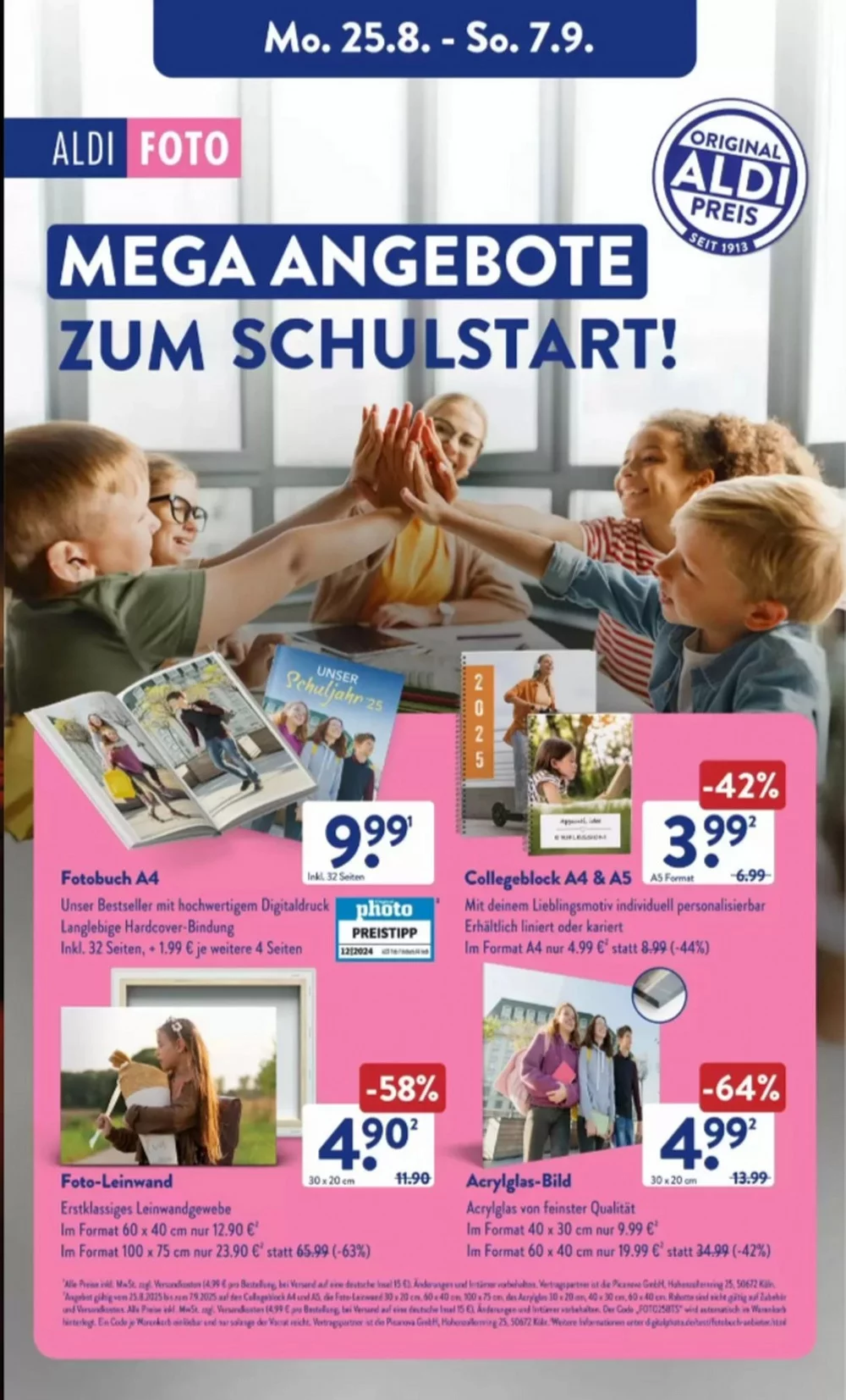 aldi sud prospekt august 25 30 31
