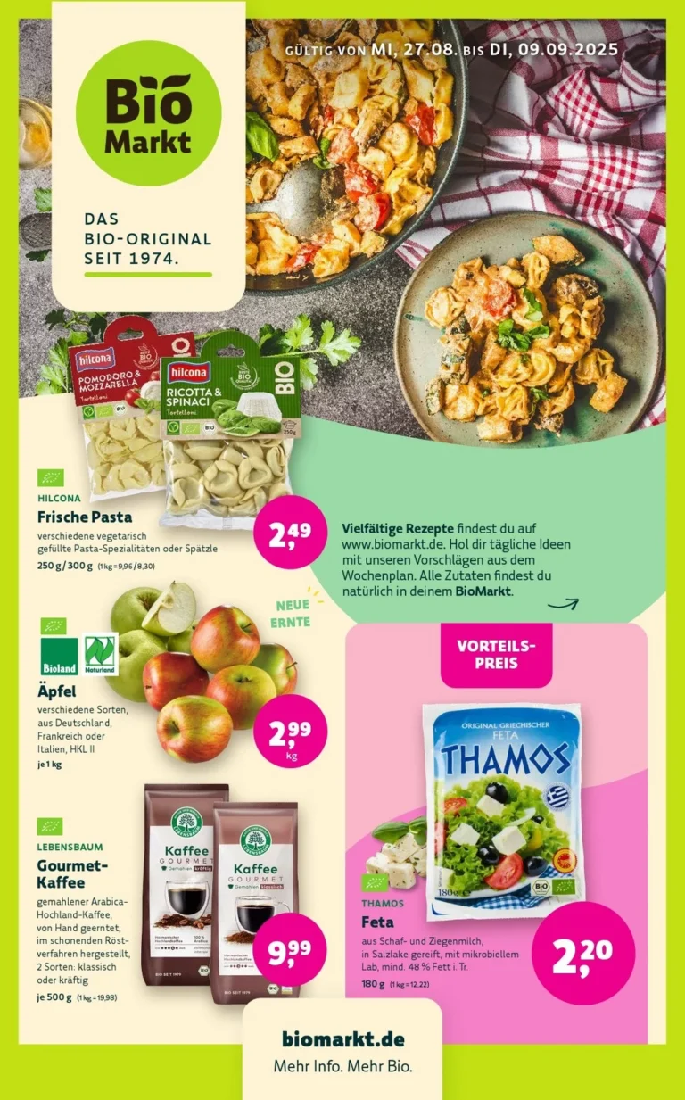 denns biomarkt prospekt kw35-36