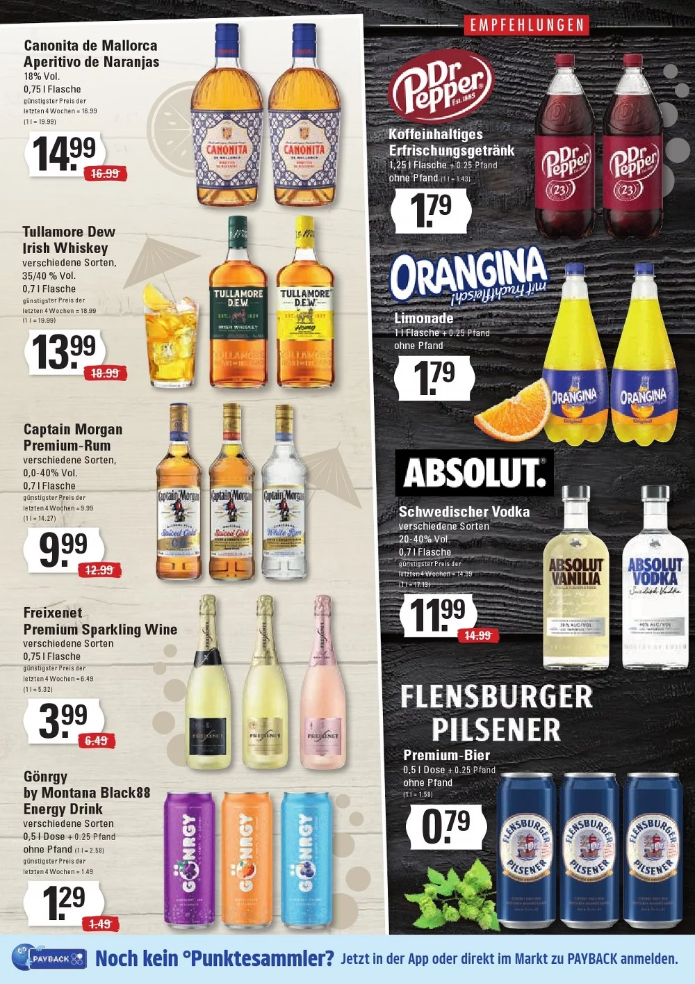 edeka meyers prospekt august 11 16 11