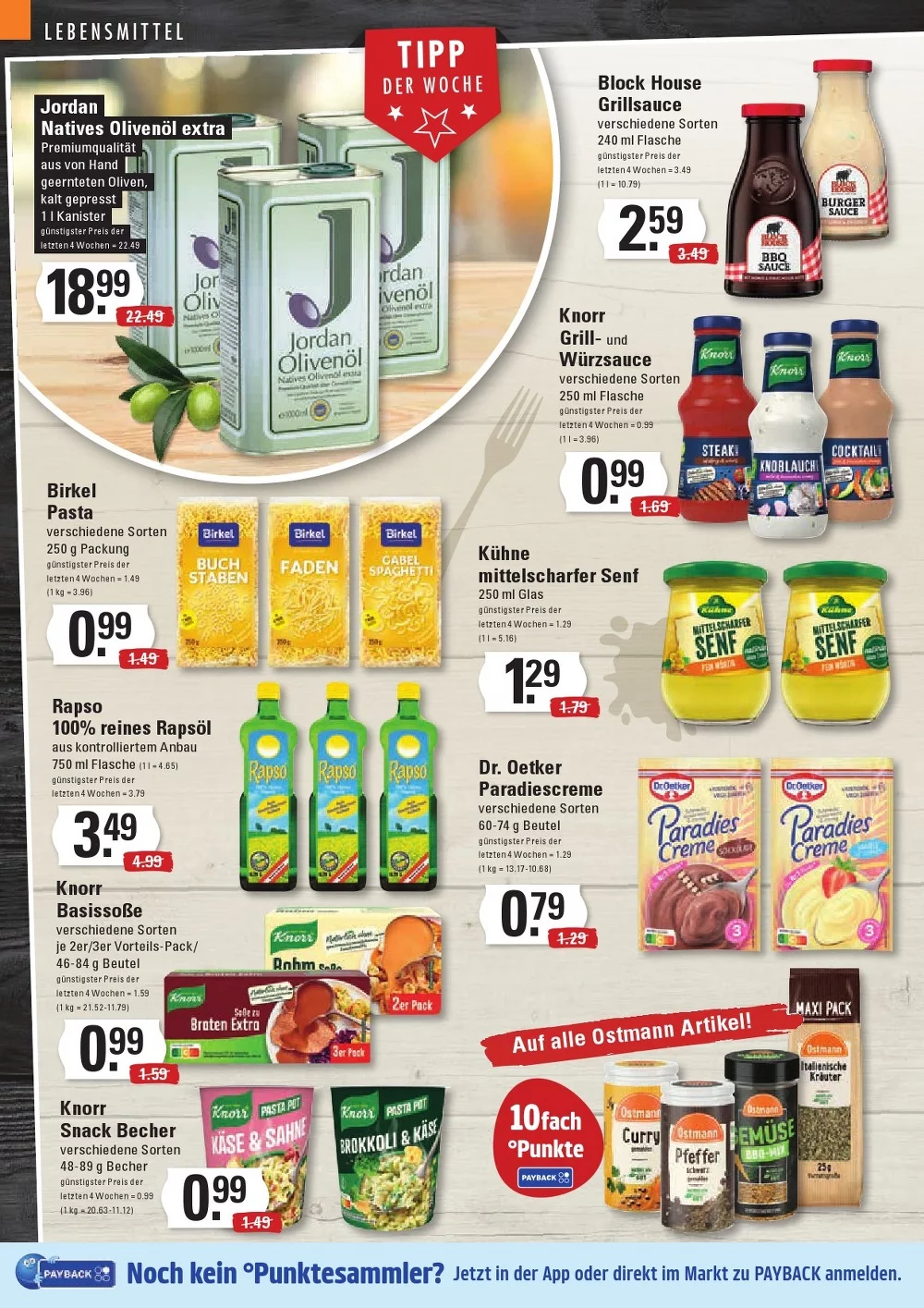 edeka meyers prospekt august 11 16 14