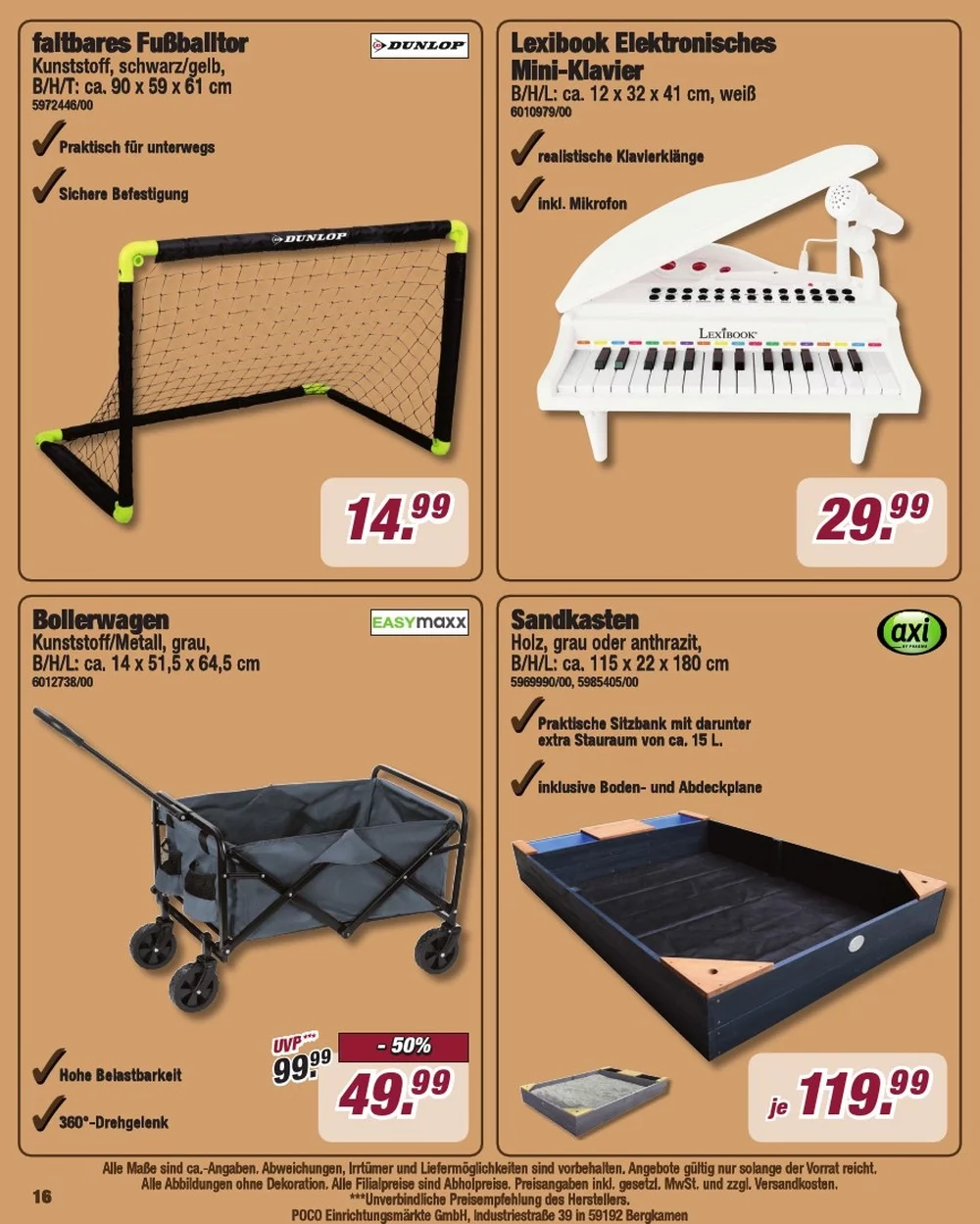 poco online prospekt juli 27 august 8 16