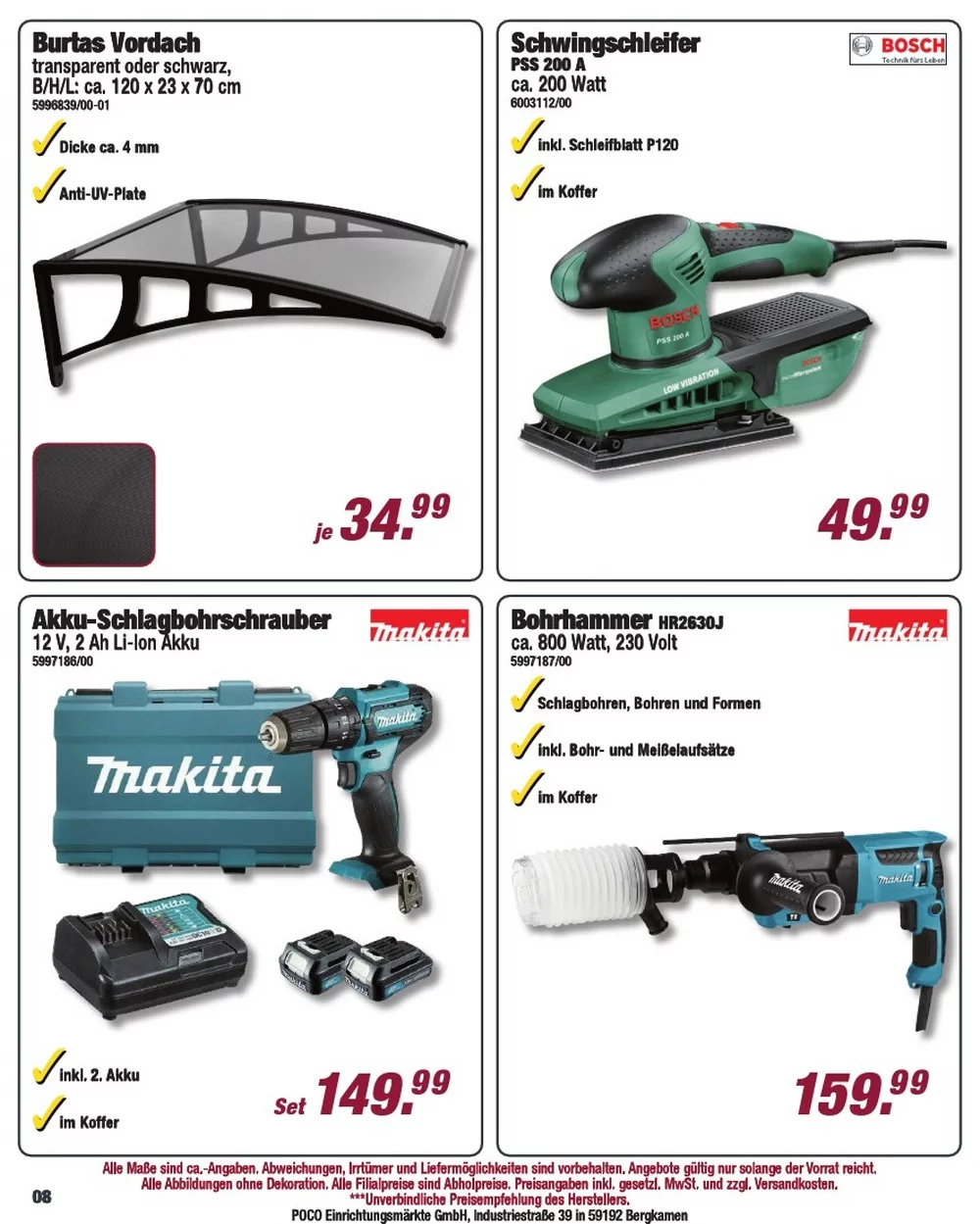 poco online prospekt juli 27 august 8 8