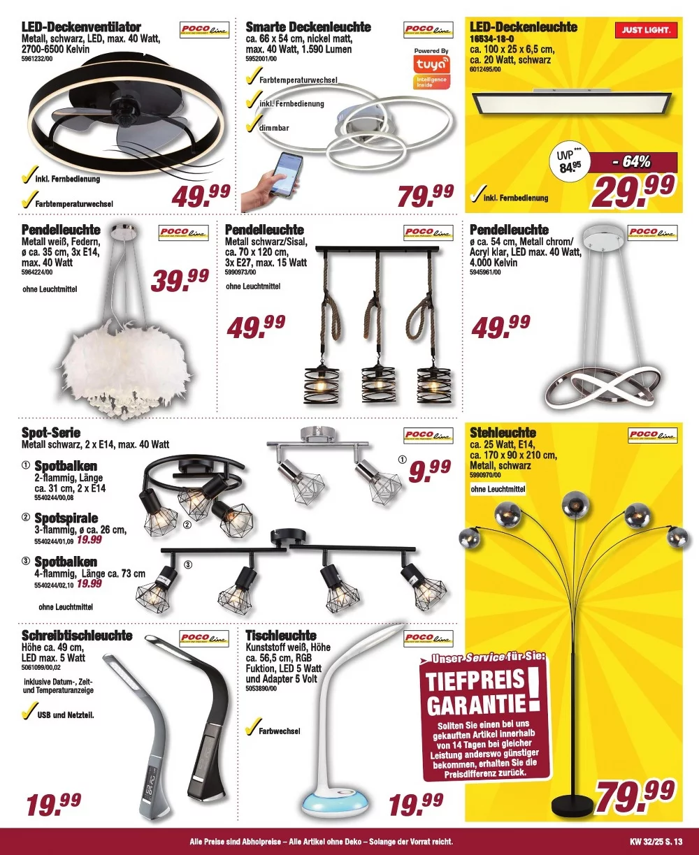 poco prospekt august 2 8 13