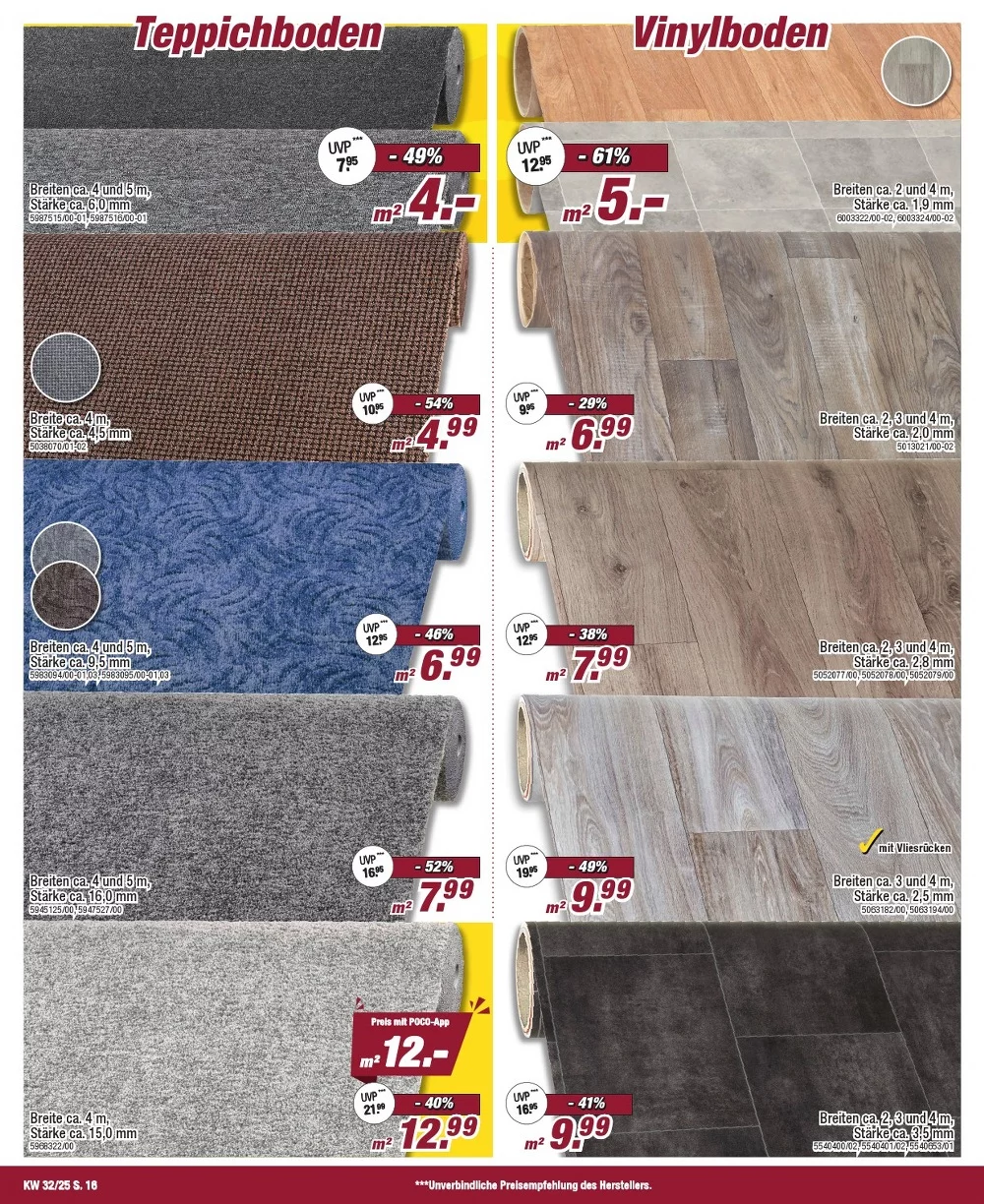 poco prospekt august 2 8 16