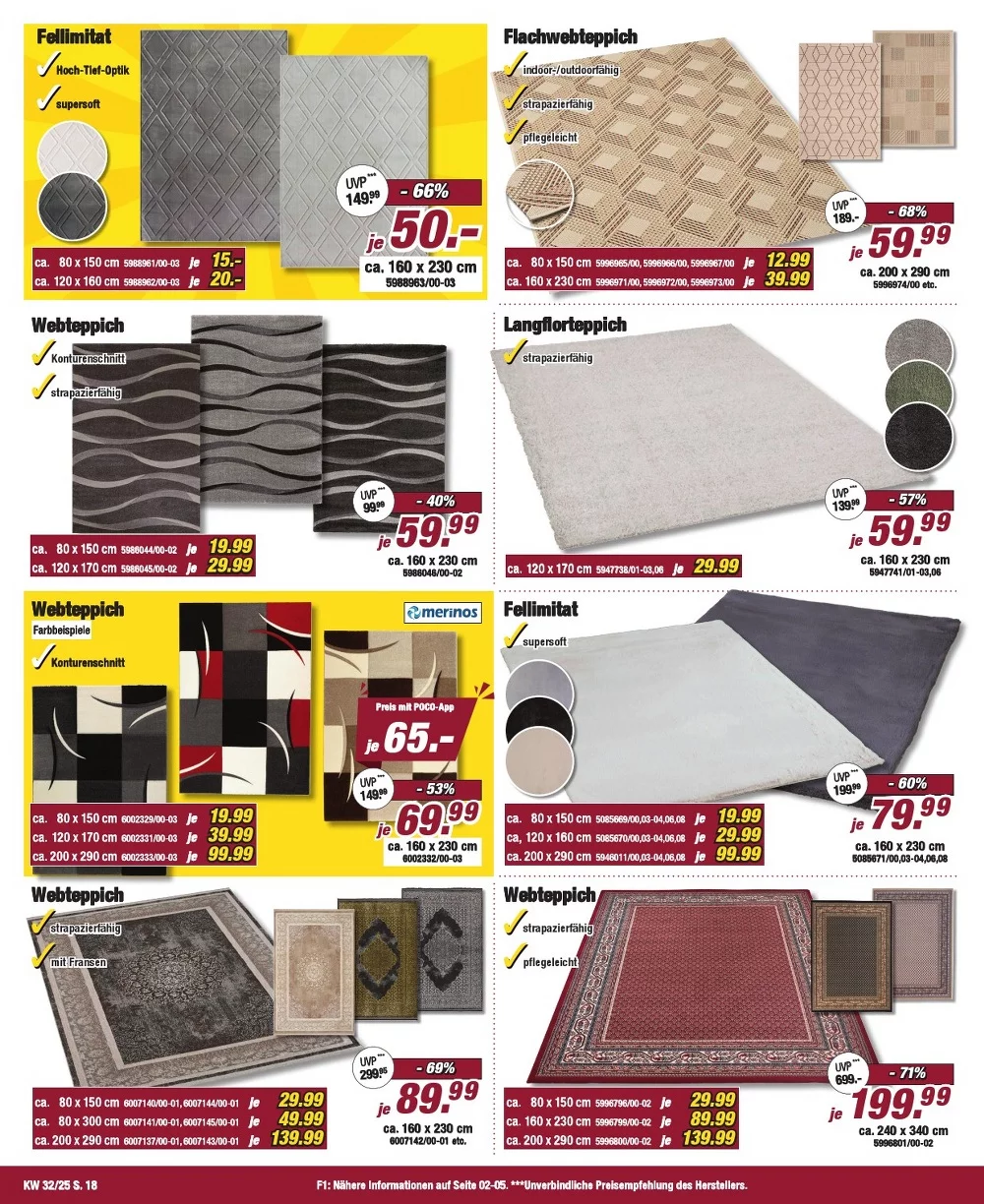 poco prospekt august 2 8 18