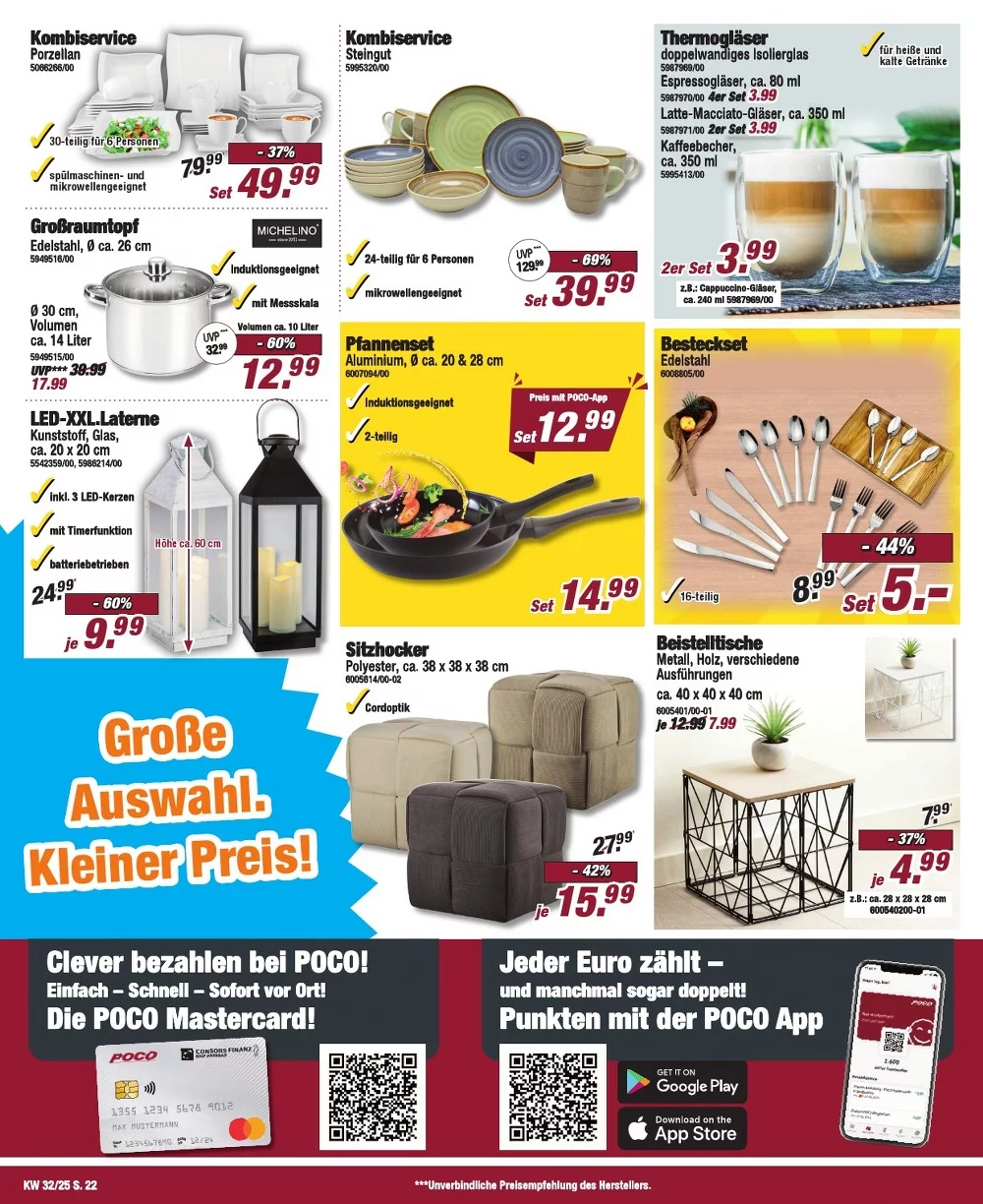 poco prospekt august 2 8 22