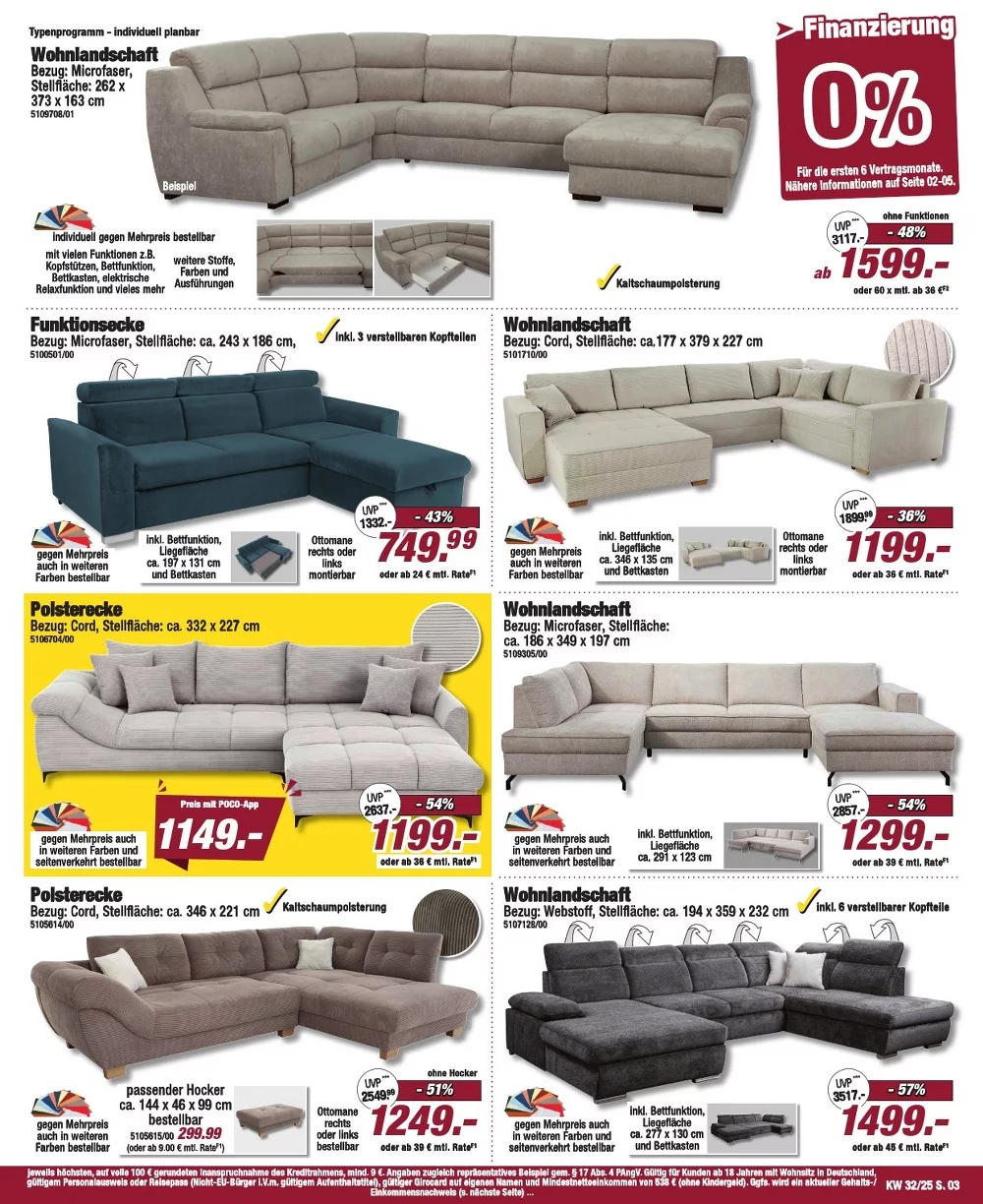 poco prospekt august 2 8 3