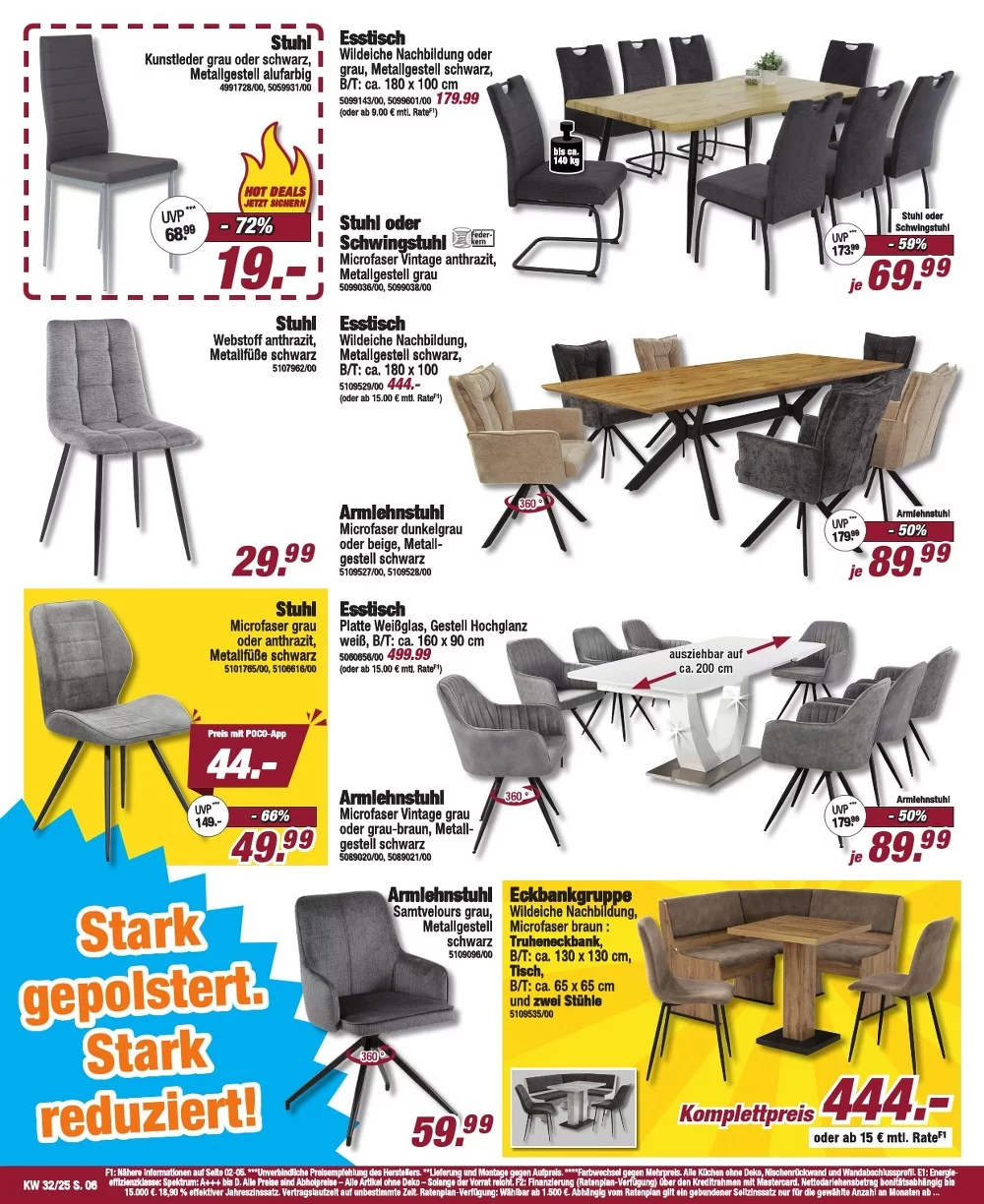 poco prospekt august 2 8 6