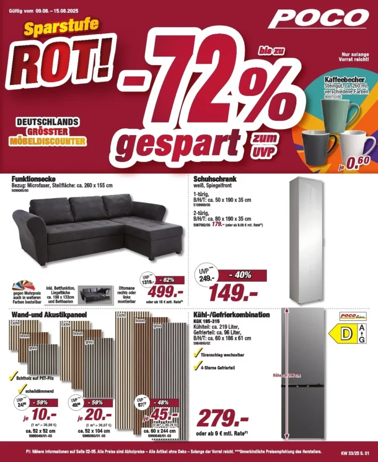 poco prospekt kw33