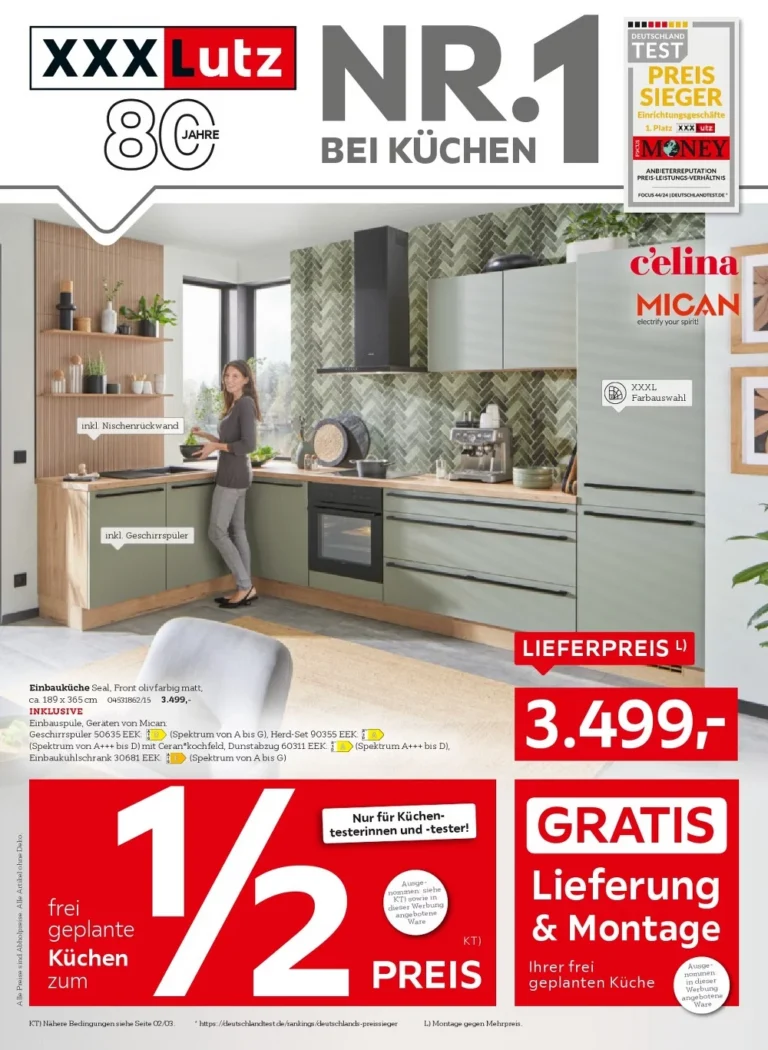 xxxlutz prospekt kw41-42