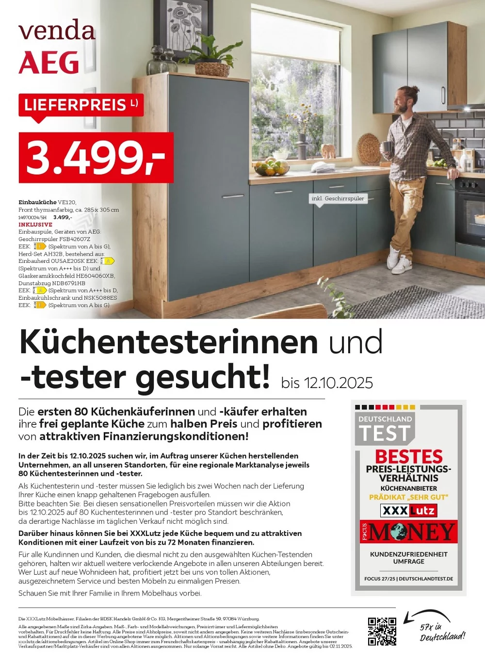 xxxlutz prospekt oktober 2