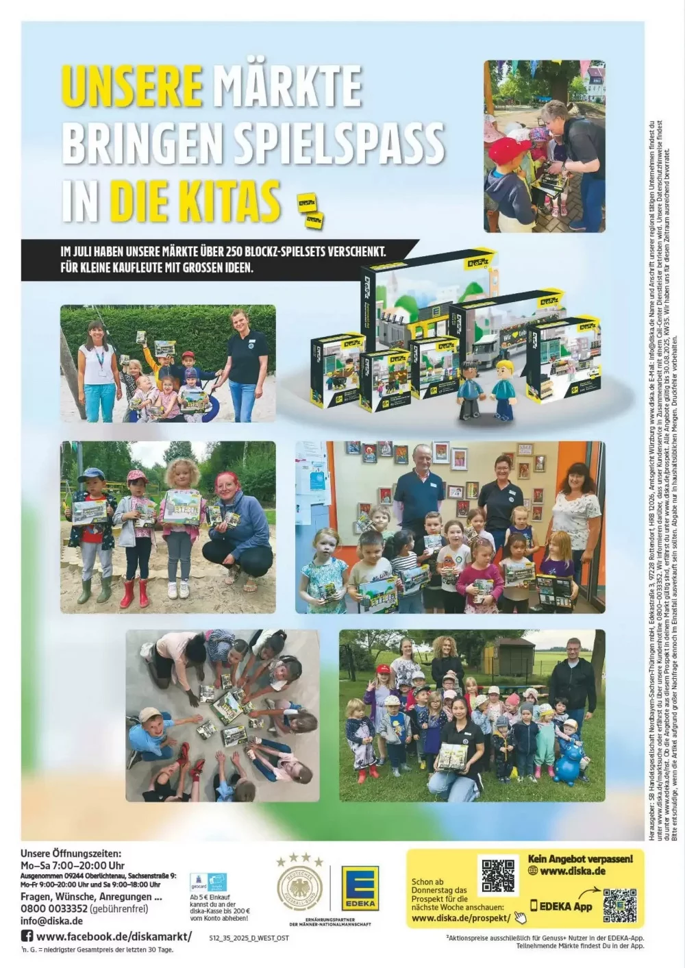 diska prospekt august 25 30 12