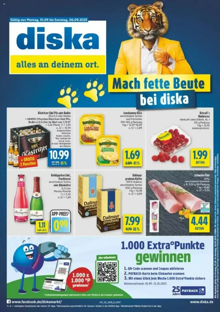 diska prospekt kw36