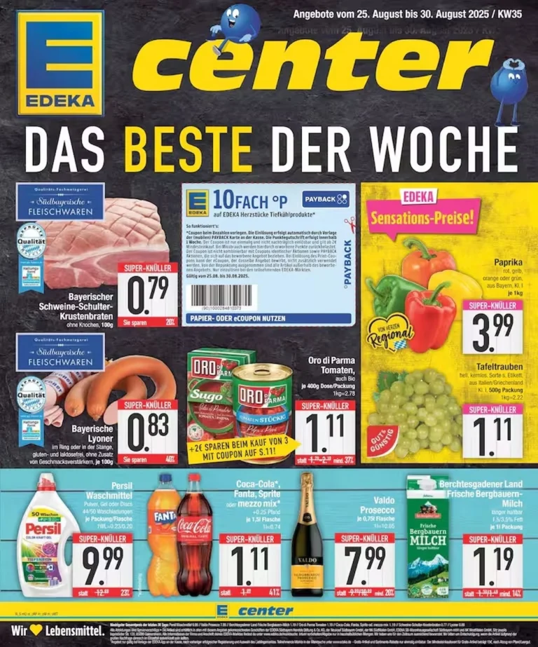 e center prospekt kw-35