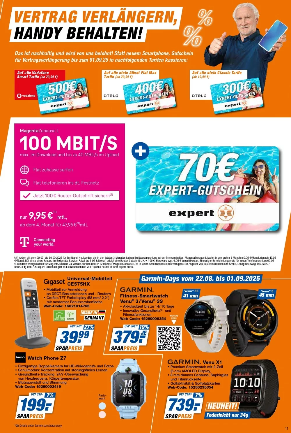 hem expert prospekt august 22 28 11