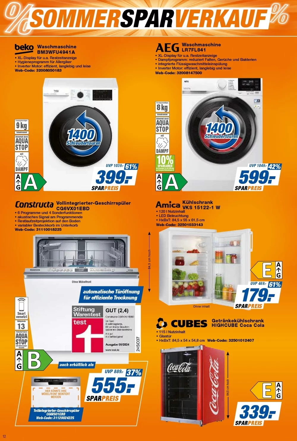 hem expert prospekt august 22 28 12