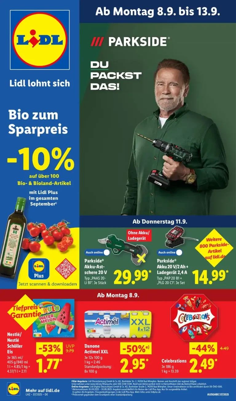 lidl prospekt kw-37