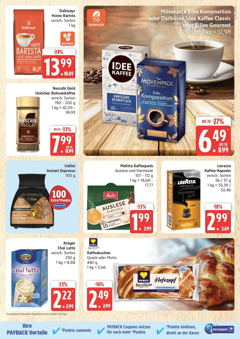 marktkauf nord prospekt august 25 30 19
