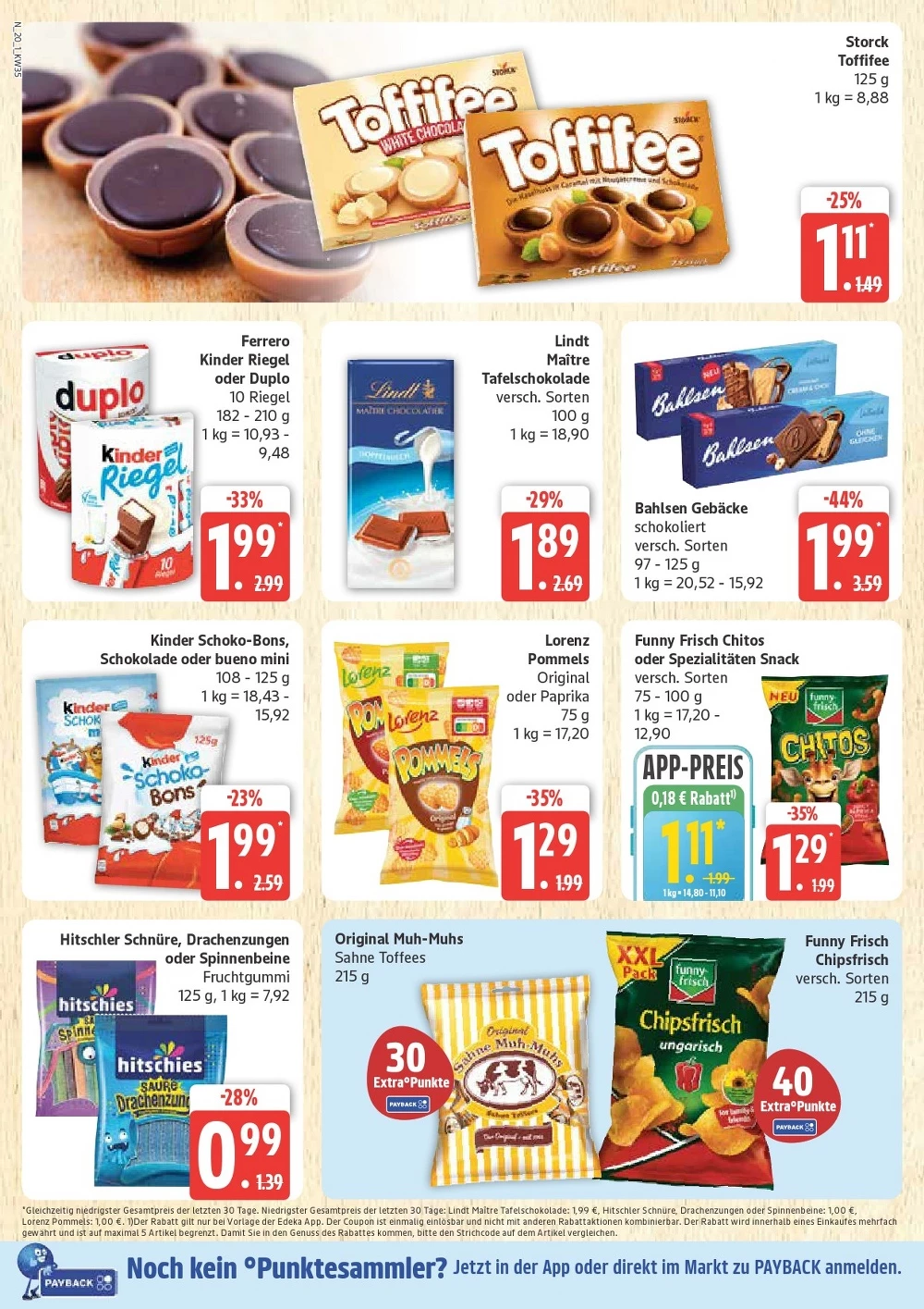 marktkauf nord prospekt august 25 30 20