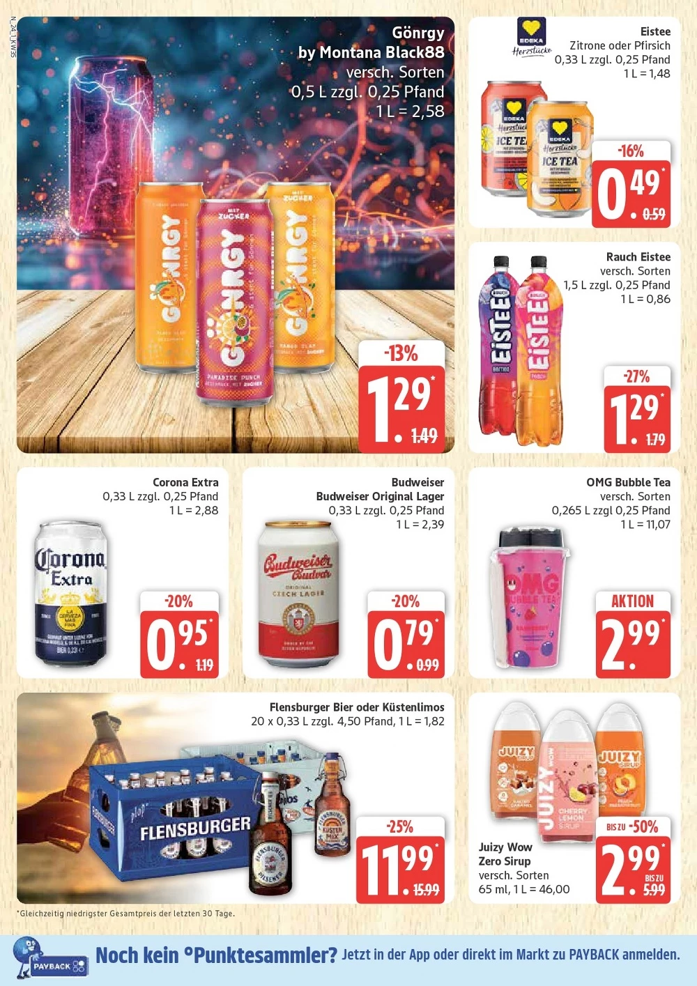 marktkauf nord prospekt august 25 30 24