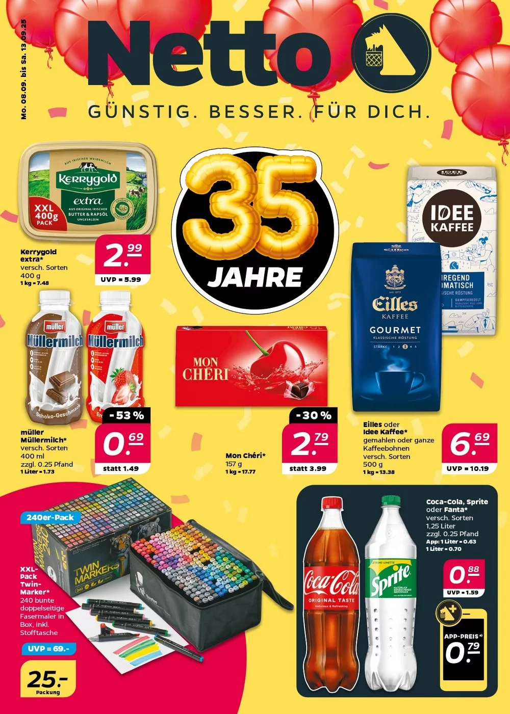 netto prospekt kw37