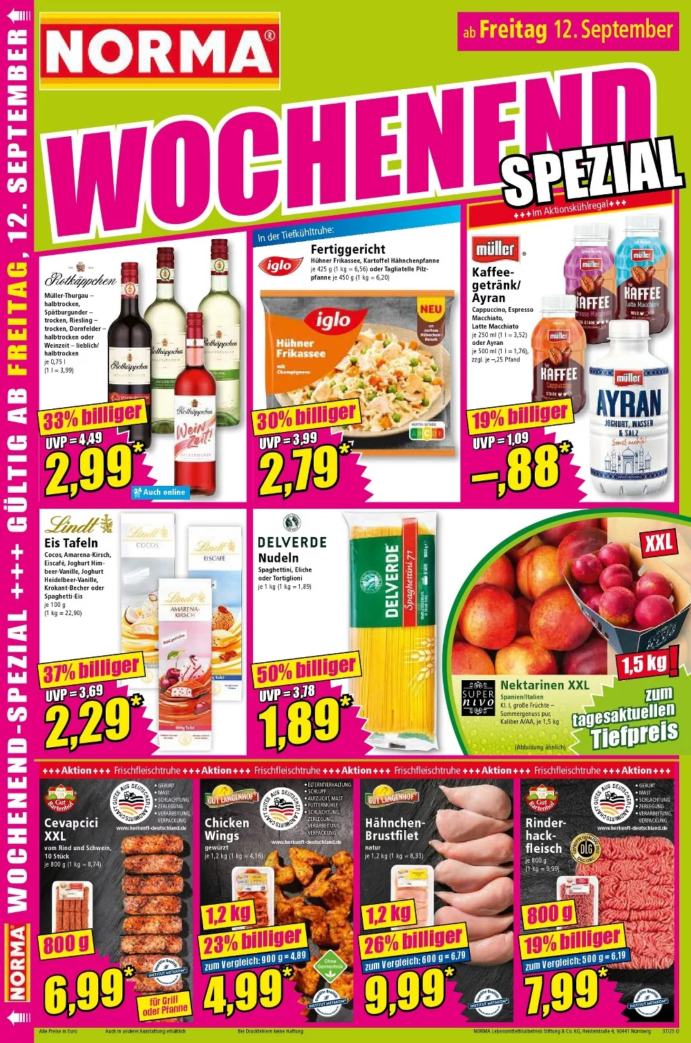 norma prospekt september 8 13 16
