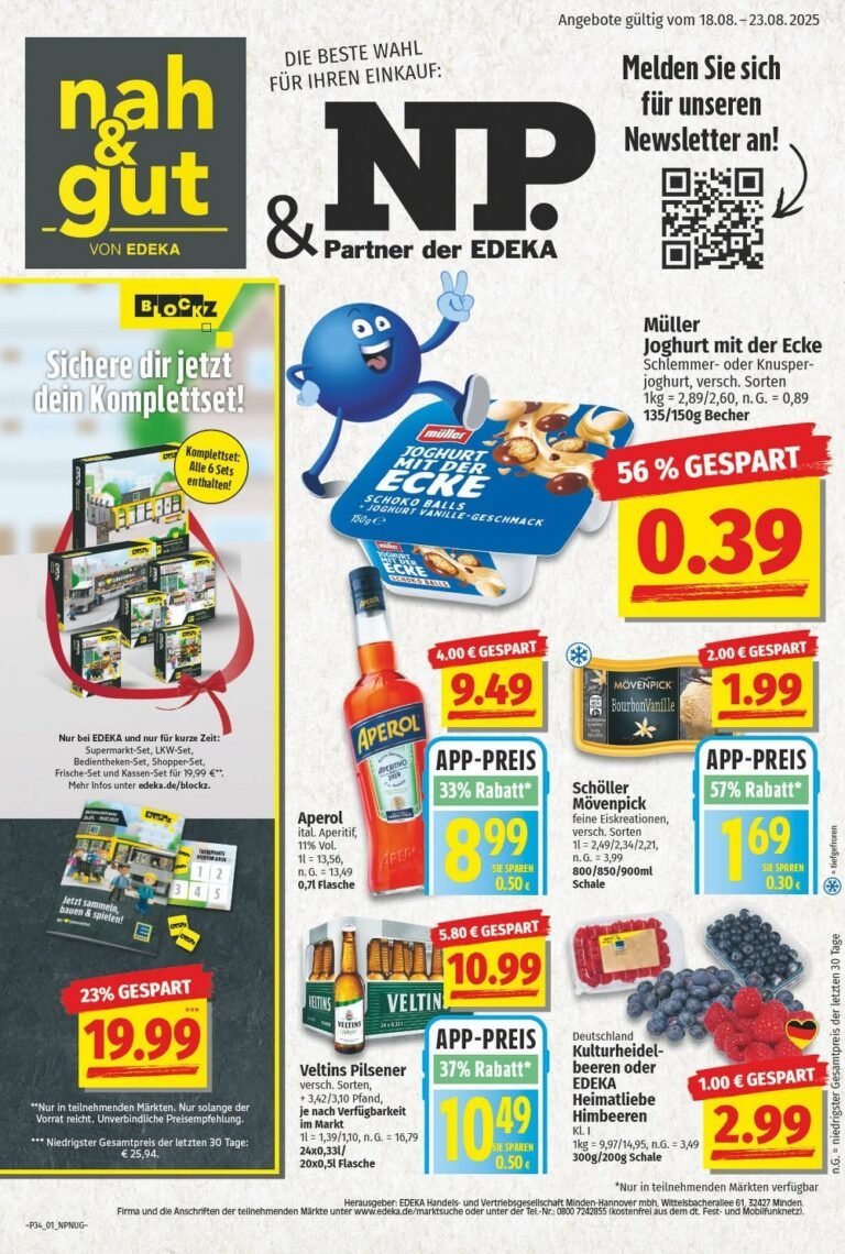 np prospekt kw34