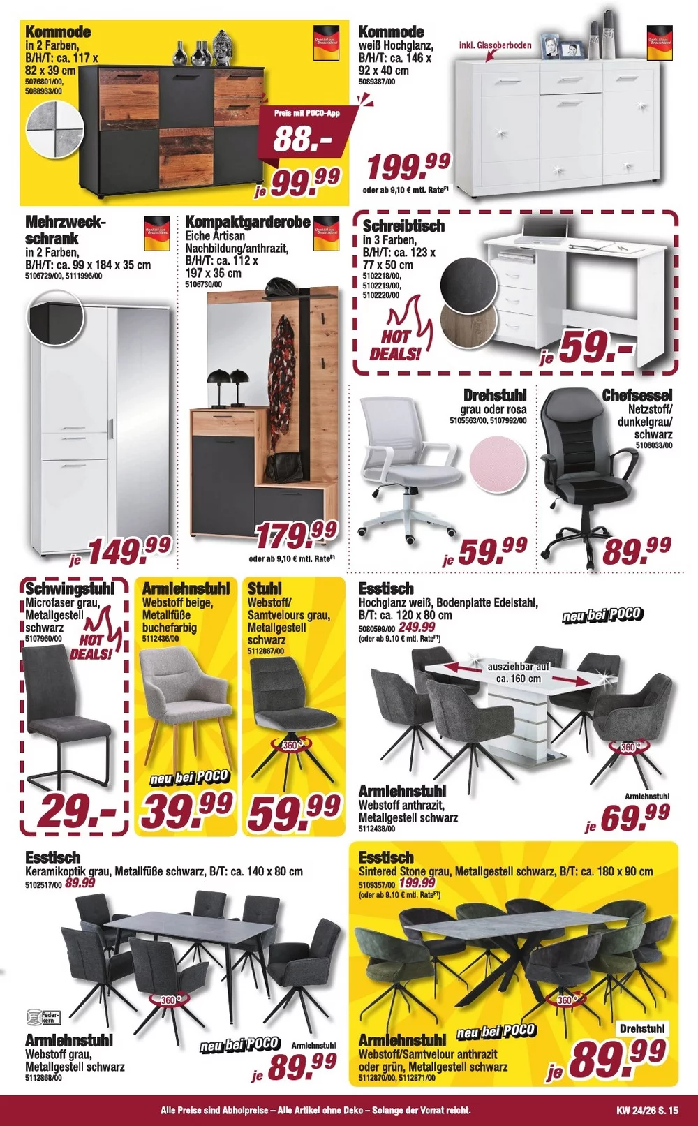 poco prospekt juni 7 14 15