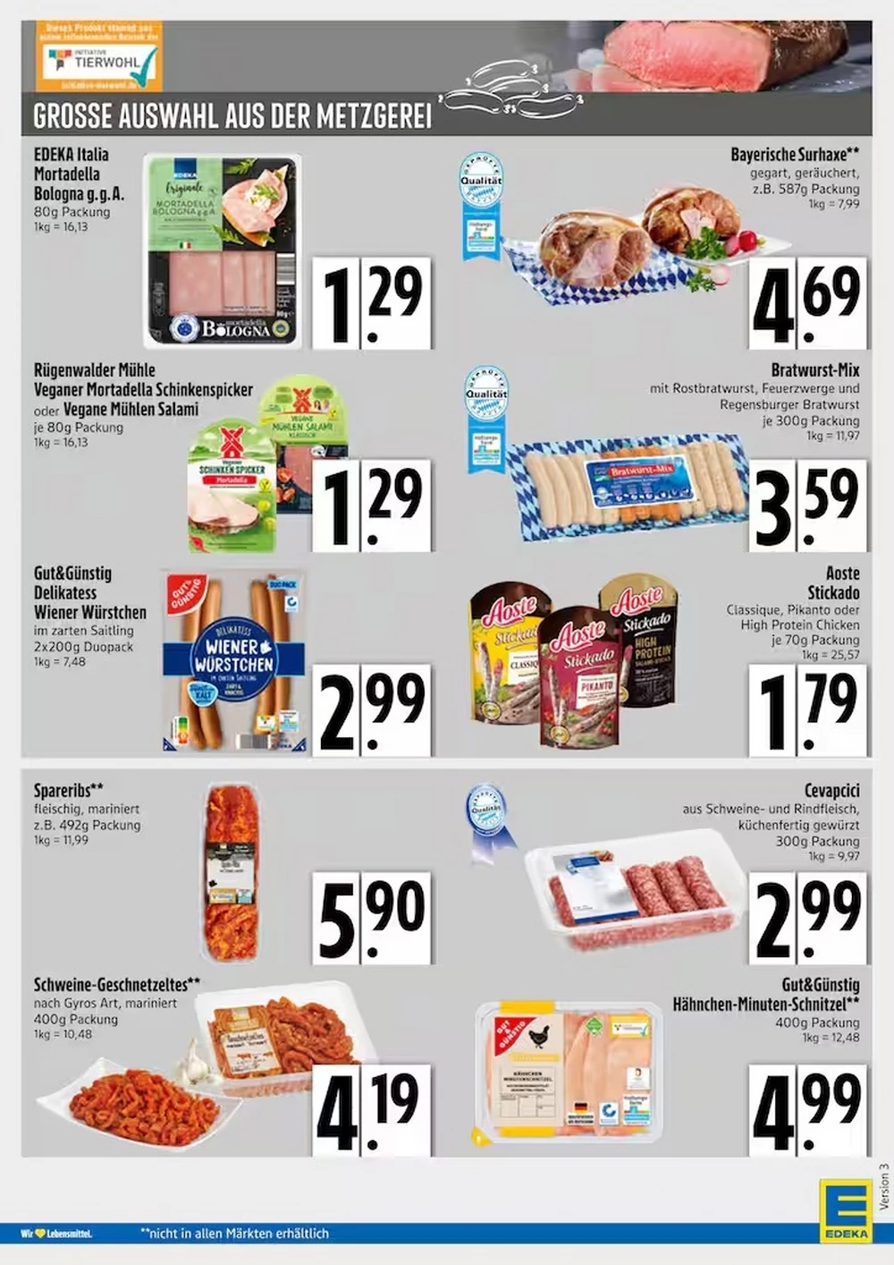 xpress prospekt august 25 30 4
