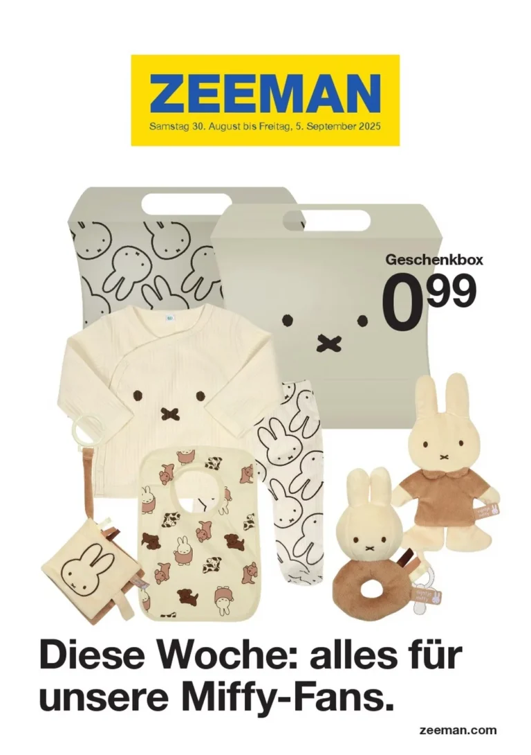 zeeman prospekt kw36