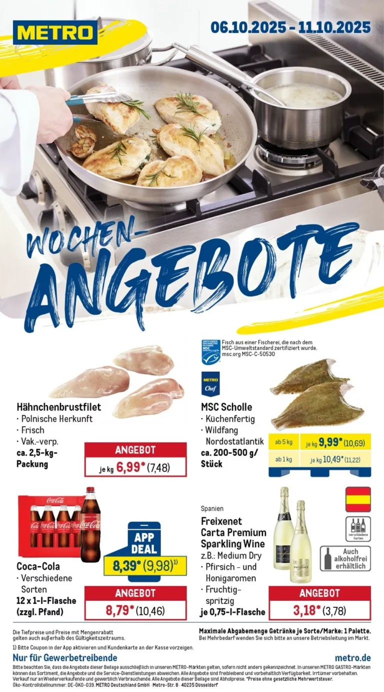 metro prospekt kw41