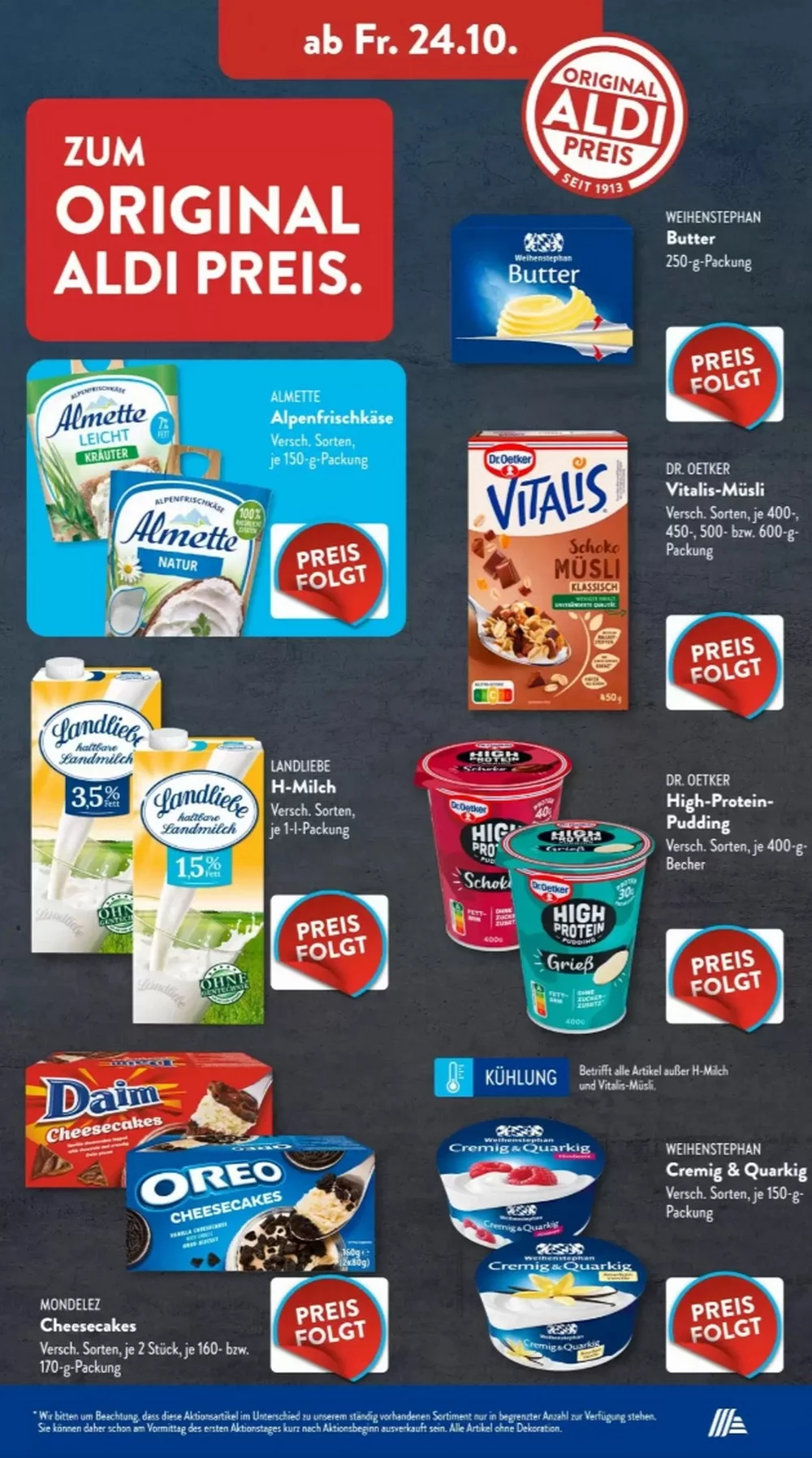 aldi sud prospekt oktober 20 25 13