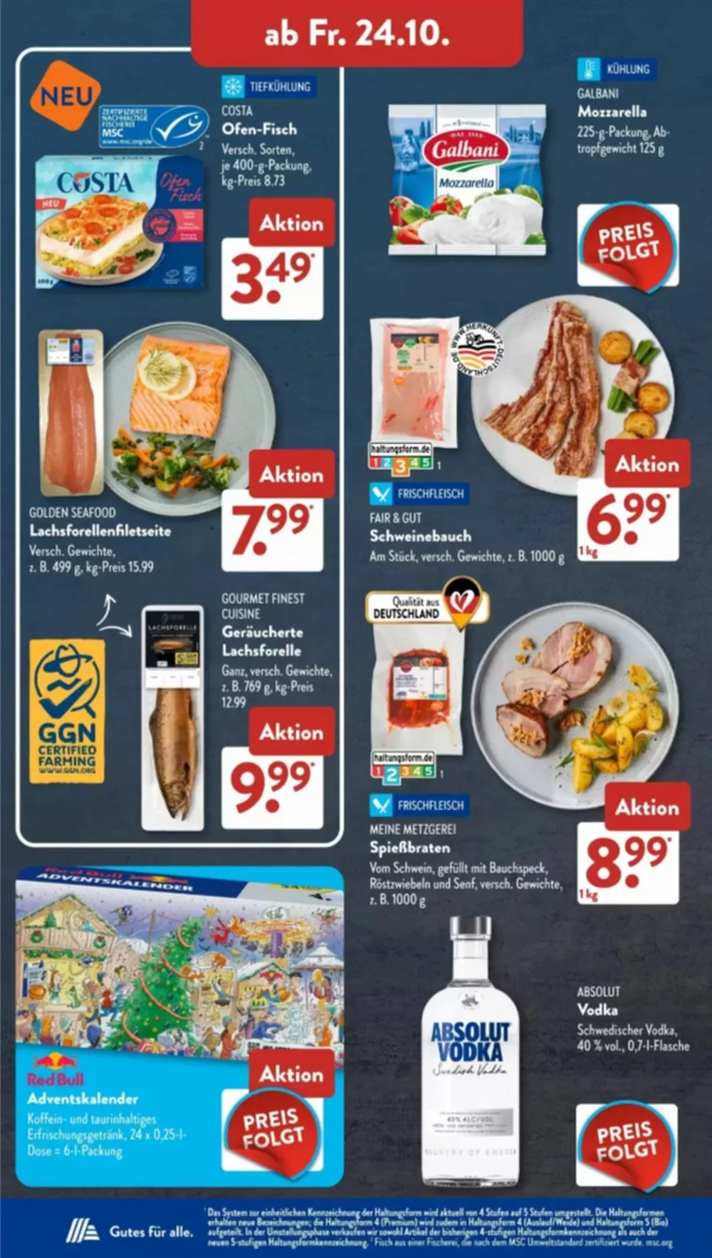 aldi sud prospekt oktober 20 25 14