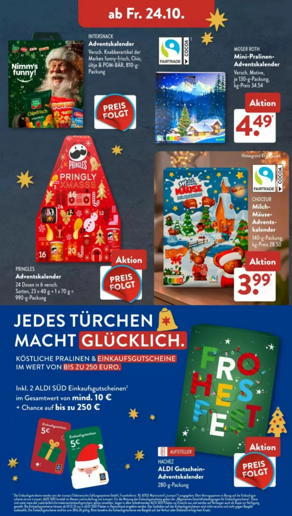 aldi sud prospekt oktober 20 25 17