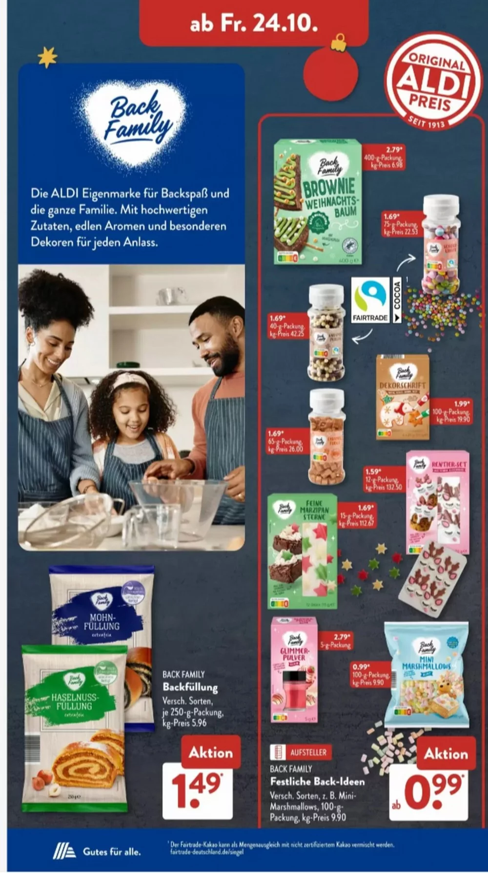 aldi sud prospekt oktober 20 25 18