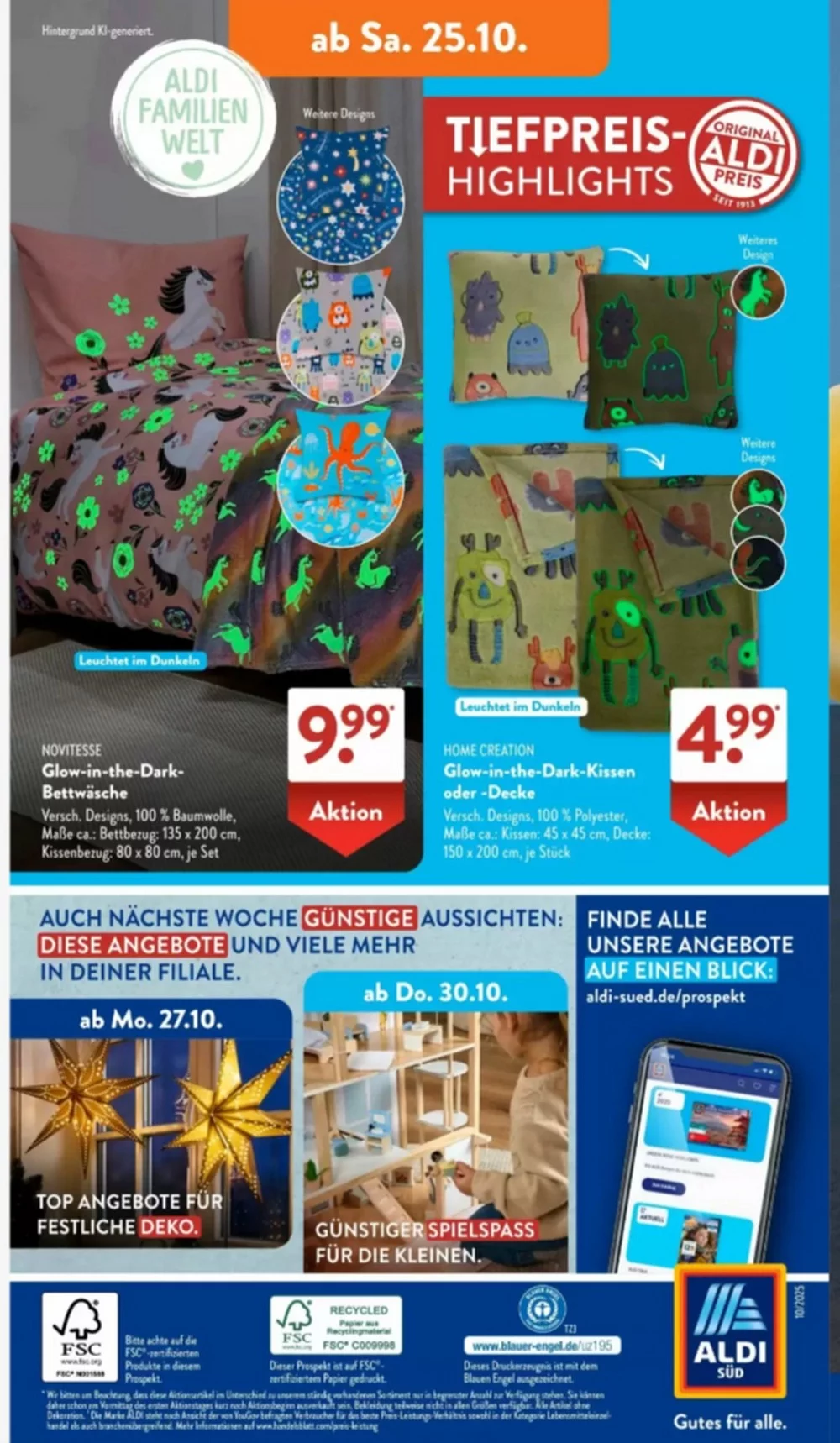 aldi sud prospekt oktober 20 25 20