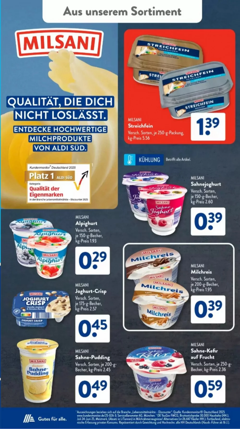 aldi sud prospekt oktober 20 25 21