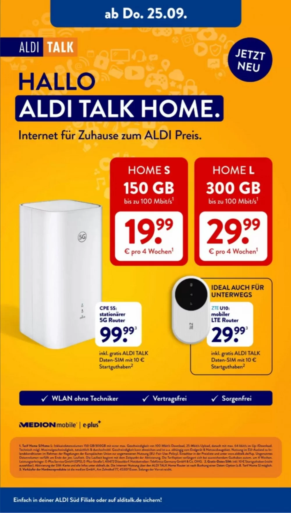 aldi sud prospekt oktober 20 25 25