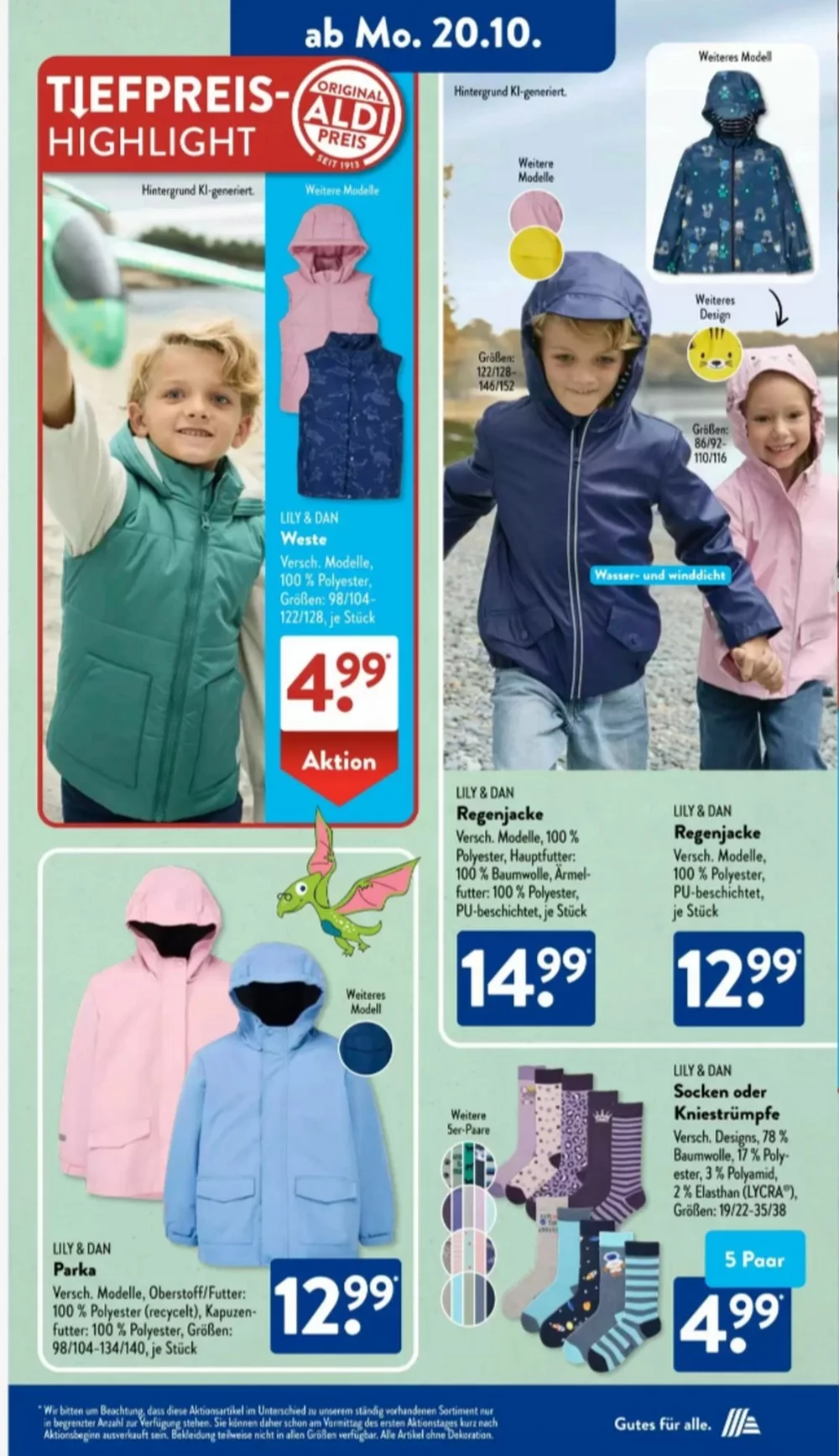aldi sud prospekt oktober 20 25 6