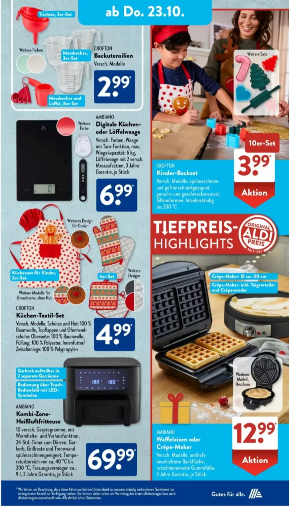 aldi sud prospekt oktober 20 25 8