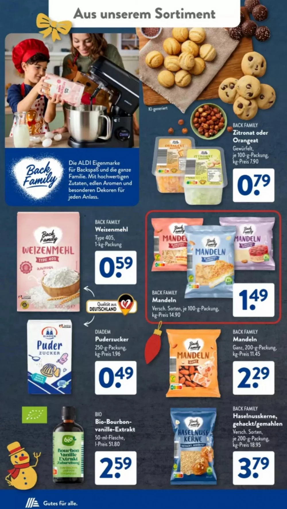 aldi sud prospekt oktober 27 19