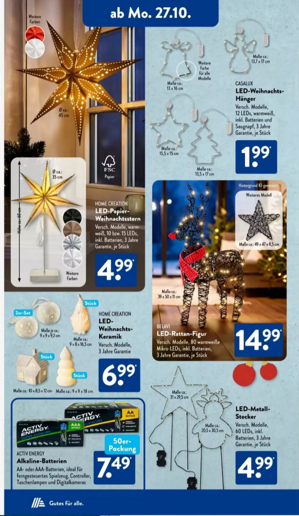 aldi sud prospekt oktober 27 2