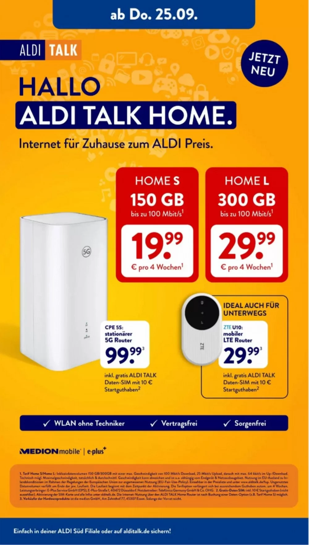 aldi sud prospekt oktober 27 25