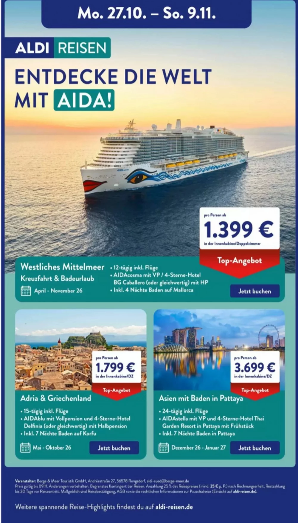 aldi sud prospekt oktober 27 26