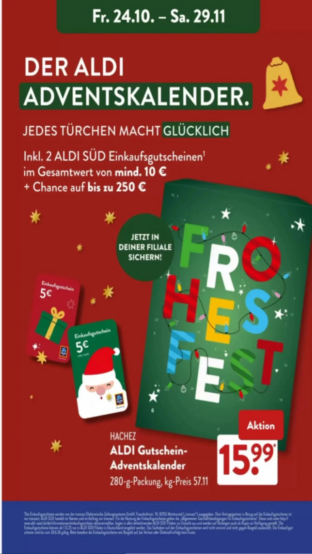 aldi sud prospekt oktober 27 28