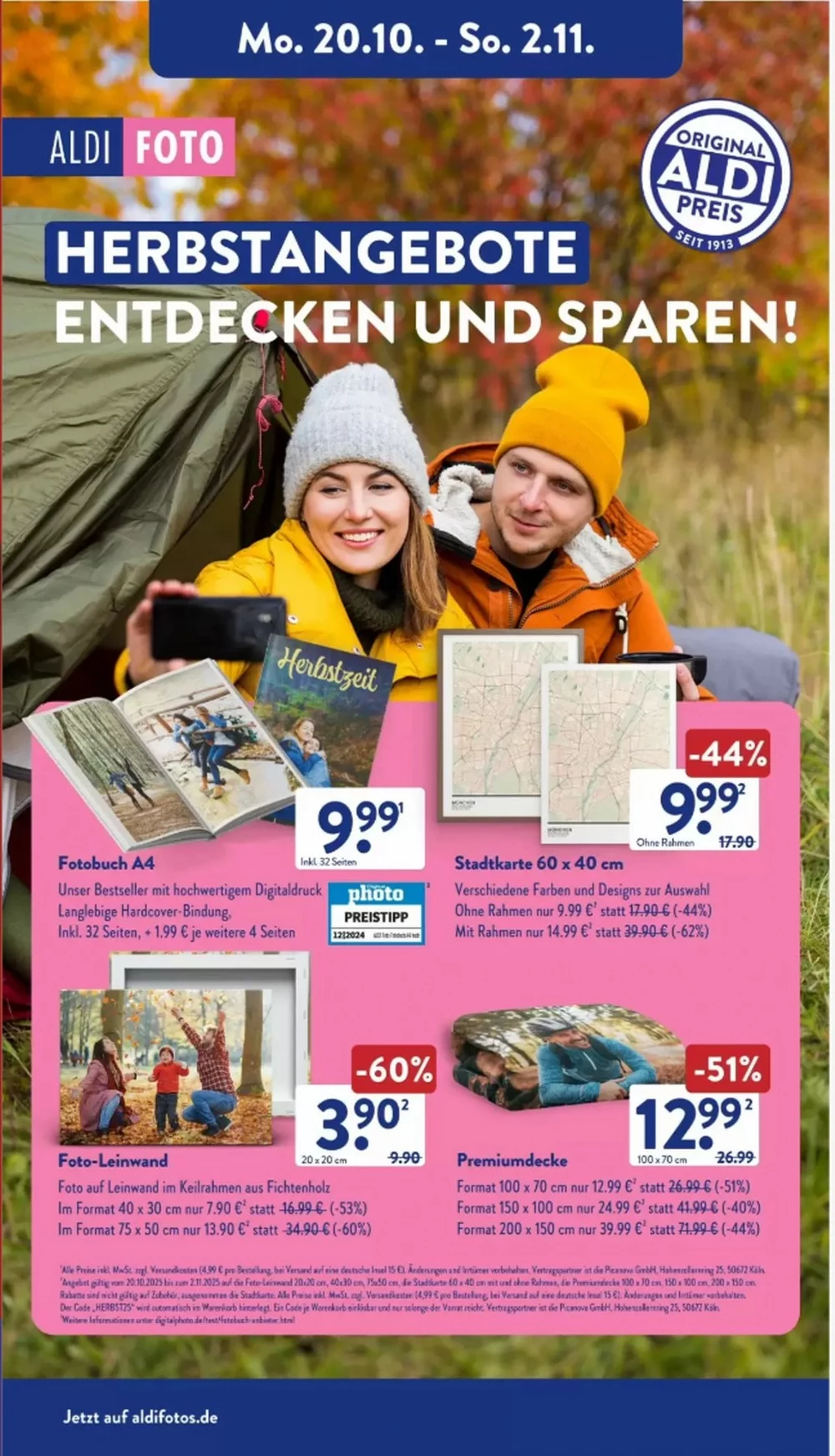 aldi sud prospekt oktober 27 29