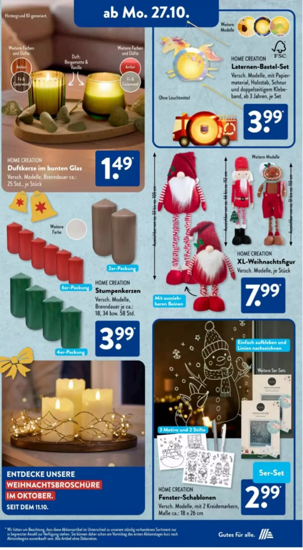 aldi sud prospekt oktober 27 3