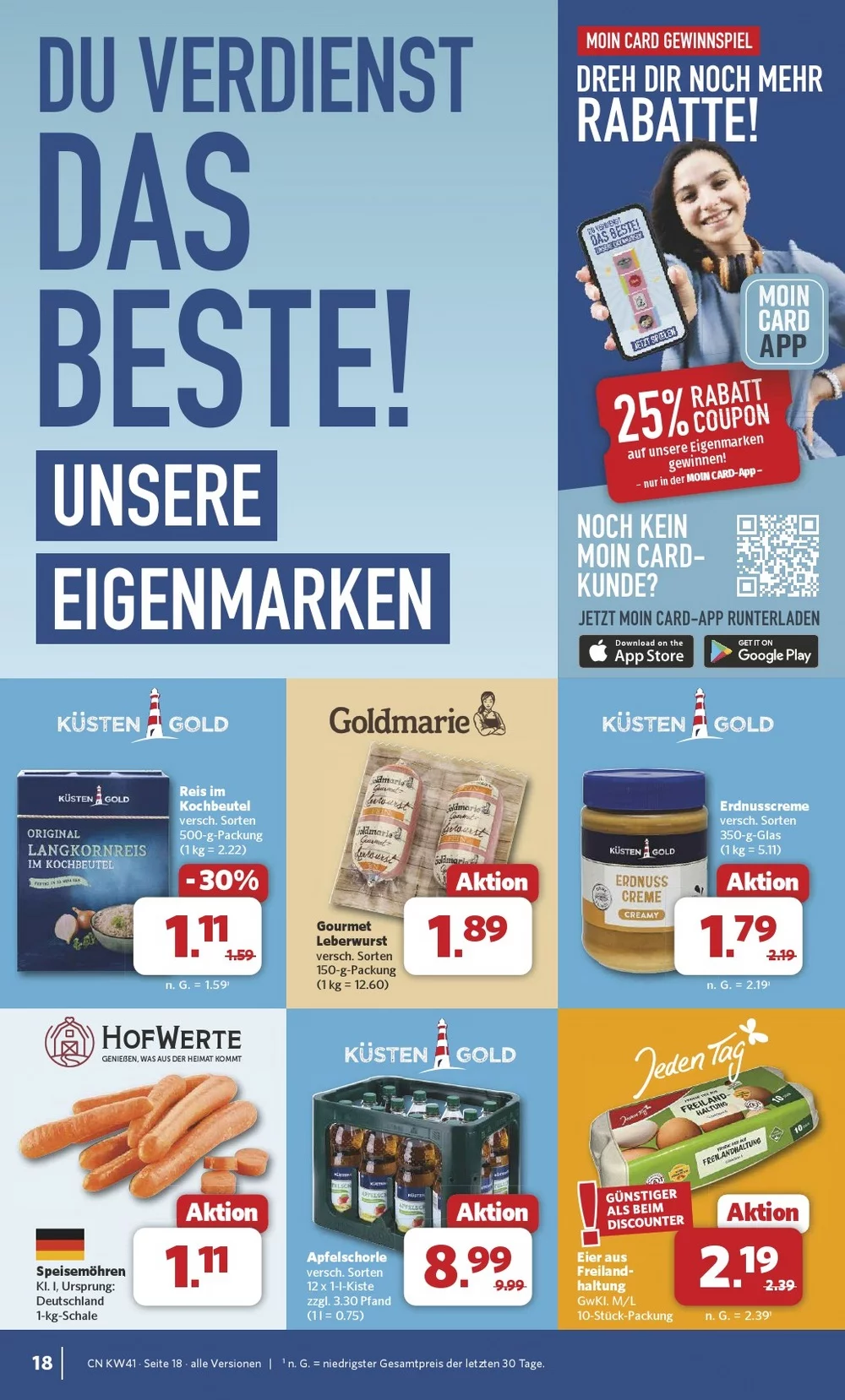 combi prospekt oktober 6 11 23